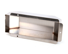 DUKE 175177 COVER MOTOR WELD ASY WELDED AS