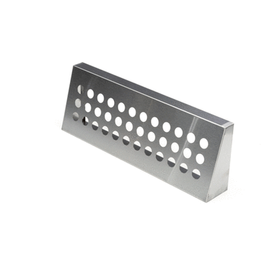 DUKE 175226WELD WELDMENT  PAN  IMPEDENCE 9