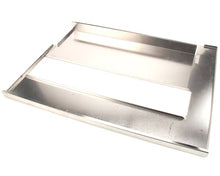 DUKE 175300 WELDMENTFRONT PANEL