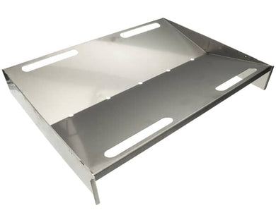 DUKE 175325K WELDMENT PAN GREASE ANGLED 175