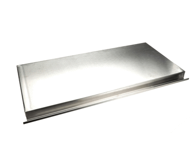 DUKE 175329PS PAN DRAIN GREASE WELD ASSEMBLY WELD