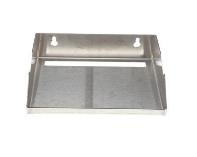 DUKE 175358K ASSEMBLY  SERVICE  PAN  DISCHARGE