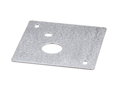 DUKE 175376 PLATE ORIFICE HOLDER 24 X 24 1