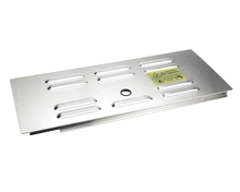 DUKE 175392K ASSEMBLY UPPER ELECTRIC PANEL