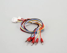DUKE 175479 HARNESS TEST CORD FLAME SENSE