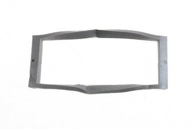 DUKE 175510 GASKET CONTROL BEZEL V7320 PVC
