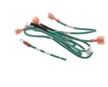 DUKE 175610 HARNESS WIRE GROUND