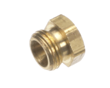 DUKE 175817 ORIFICE 1.61MM