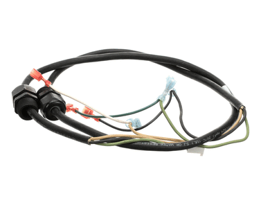 DUKE 176425 HARNESS PURGE PCB TO IGNITION