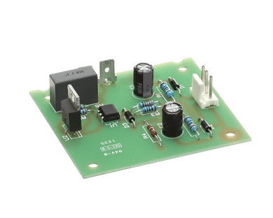 DUKE 176426 PCB PURGE