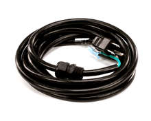 DUKE 176428 POWER CORD ASY 15A 125V 9.0' L