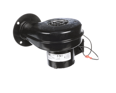 DUKE 176431 BLOWER ASY TERMINATED