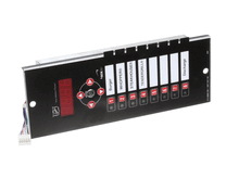 DUKE 177091 ASSEMBLY CONTROLLER DOMESTIC 208V