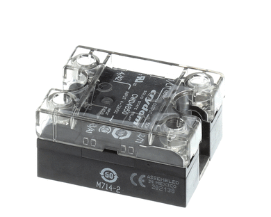 DUKE 177573 SOLID STATE RELAY