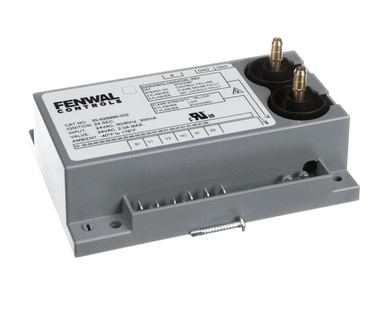 DUKE 177830K ASSEMBLY  SERVICE  IGN. MOD  D