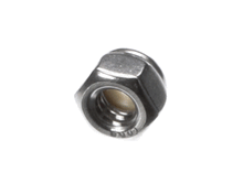 DUKE 213059 NUT1/4-20 W/NYLON INSERT