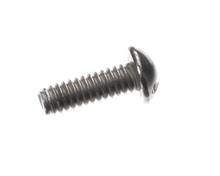DUKE 213112 SCREW1/4-20X3/4RD SL SS