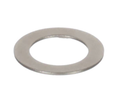 DUKE 213325 WASHER FLAT 5/8OD X.390ID SS .031 THICK  18-8 SS