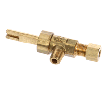 DUKE 213530 VALVE GAS