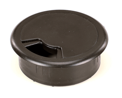 DUKE 214412 GROMMET - ROUND (BLK) 2 3/4