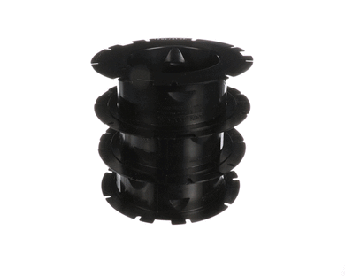 DUKE 214460 KIT  INSERT 6CT SUBWAY FOR 214439