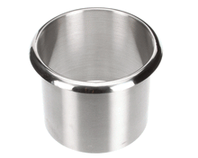 DUKE 214545 WASTE CHUTE SS 7 DIA #J92-1000