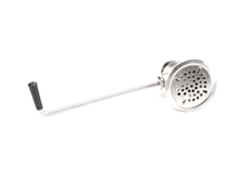 DUKE 214659 DRAIN LEVER 3-1/2