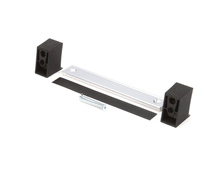 DUKE 214825 BLACK HANDLE 6