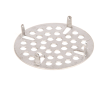 DUKE 214867 STRAINER DRAIN COVER #D10-X013 (COVER)--