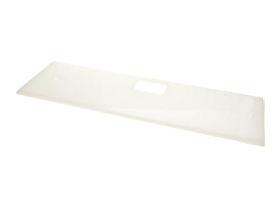 DUKE 215128 BOARD  POLY SUBWAY DBL 60 29.688X8.75X1/