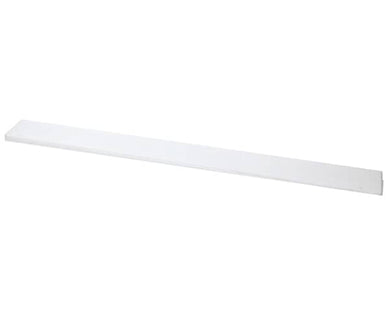 DUKE 215304 BOARD CRV POLY 72.375X7X1--SO SPECS FOR