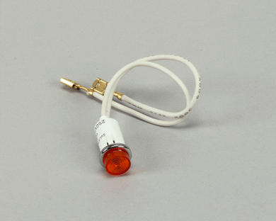 DUKE 215555 LIGHT PILOT 230 AMBER(EU)--SO SPECS REPL