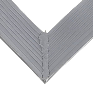 DUKE 216571 GASKET REFRIG MAGNETIC 22-3/4 22-3/4 X 2