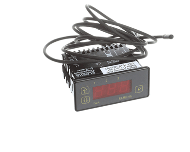 DUKE 216588 THERMOSTAT  220V DIGITAL ELREHA  TARN117