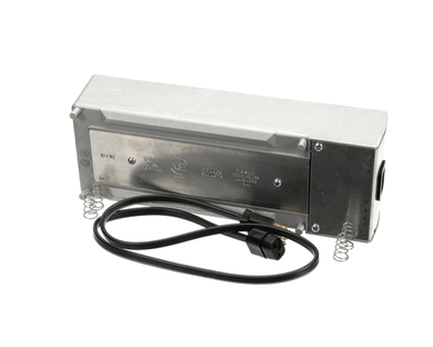 DUKE 216608 EVAPORATOR REFRIG 117V