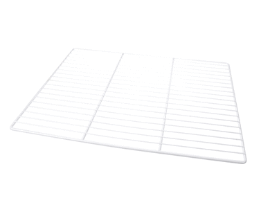 DUKE 216701 RACK  WIRE  WHITE REF.BSE EPOXY COATED W