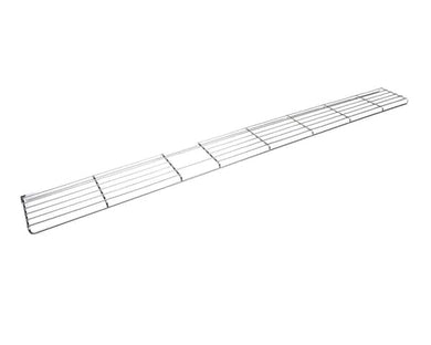 DUKE 216705 WIRE RACK S/S 45.88 BEV