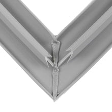 DUKE 216761 GASKET FOR DOOR 27.75X20.50