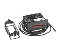 DUKE 216837-AK THERMOSTAT  120V DIGITAL ELREHA TXV W/PR