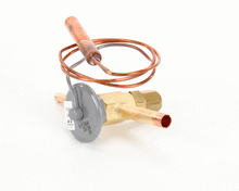 DUKE 216864 VALVE TXV 54PSI ADJUSTABL Y1001 FBS 1/8