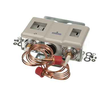 DUKE 216891 SWITCH  PRESSURE CONTROL ICE CREAM UNIT
