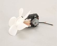DUKE 216927 MOTOR EVAP FAN W/BLADE RUF-48  120 VOLT
