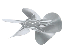 DUKE 217809 BLADE FAN #083012200 1-2SEC. CLD PN
