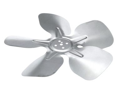 DUKE 217812 BLADE FAN FOR #6458 UK #083013000 TRI CH