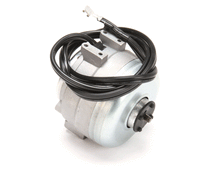 DUKE 217828 FAN MOTOR FOR #216486 RUF #050-0359-02