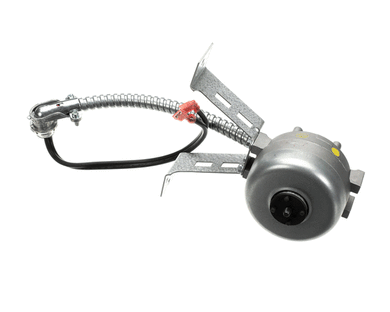 DUKE 217846 ASSENBLY FAN MOTOR/BRACKET 550-06