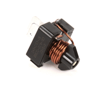DUKE 217885 RELAY FOR #216402/#216882 #040-0163-06