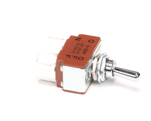 DUKE 218963 SWITCH TOGGLE NKK 25AMP S331F ROHS