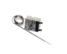 DUKE 222026 THERMOSTAT  UP TO 300V EGO 55.13069.960 (FOODWARME