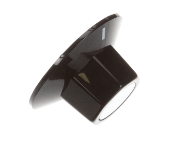 DUKE 222082 KNOB T-STAT HOT FOOD EN #524.808 KNOB -#